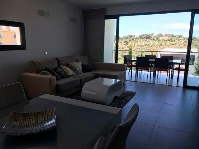 Luxus Chalet Casas blancas