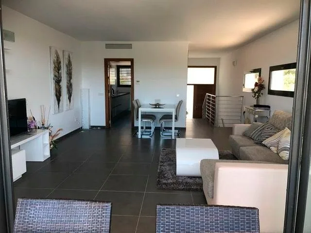 Luxus Chalet Casas blancas