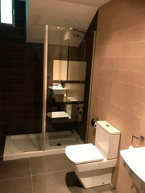 Luxus Chalet Casas blancas