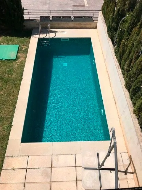 Luxus Chalet Casas blancas