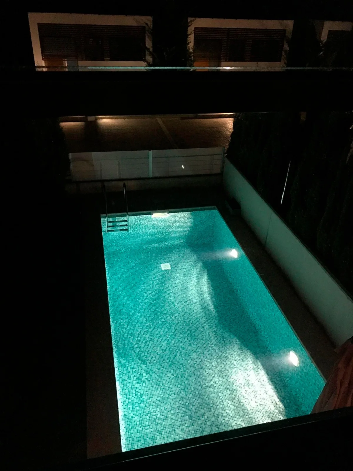 Luxus Chalet Casas blancas