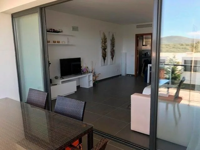 Luxus Chalet Casas blancas