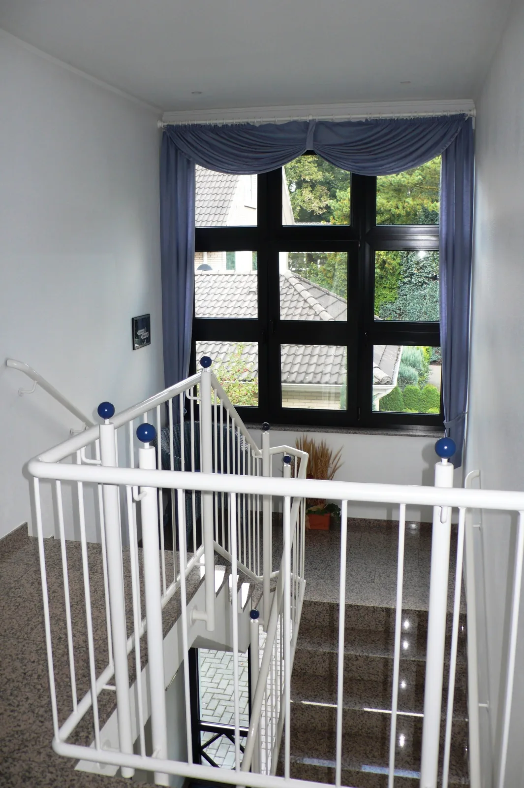 Appartementhaus Dr. Domberg Wohnung 2
