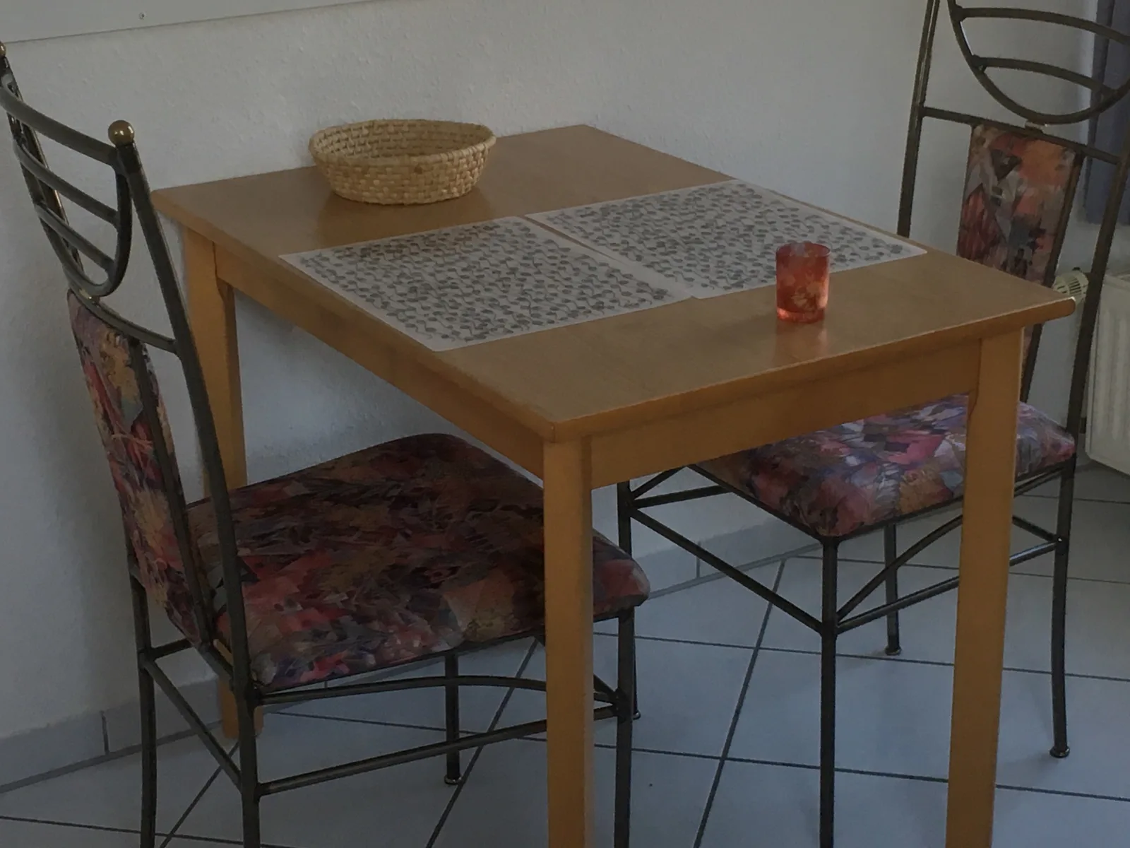 Appartementhaus Dr. Domberg Wohnung 2