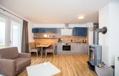 Ferienwohnung PlauOase
