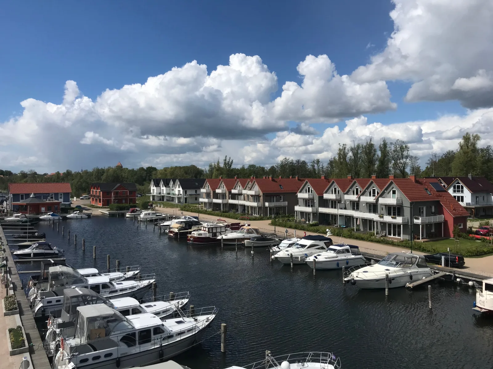 Ferienwohnung PlauOase
