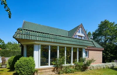 Doppelzimmer mit kleiner Pantryküche Gästehaus Unter den Linden