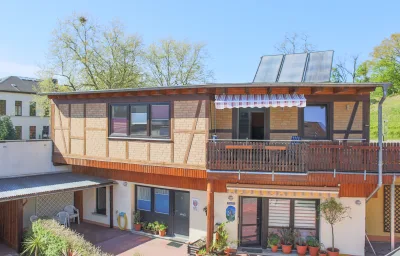 Appartement am Mühlenberg