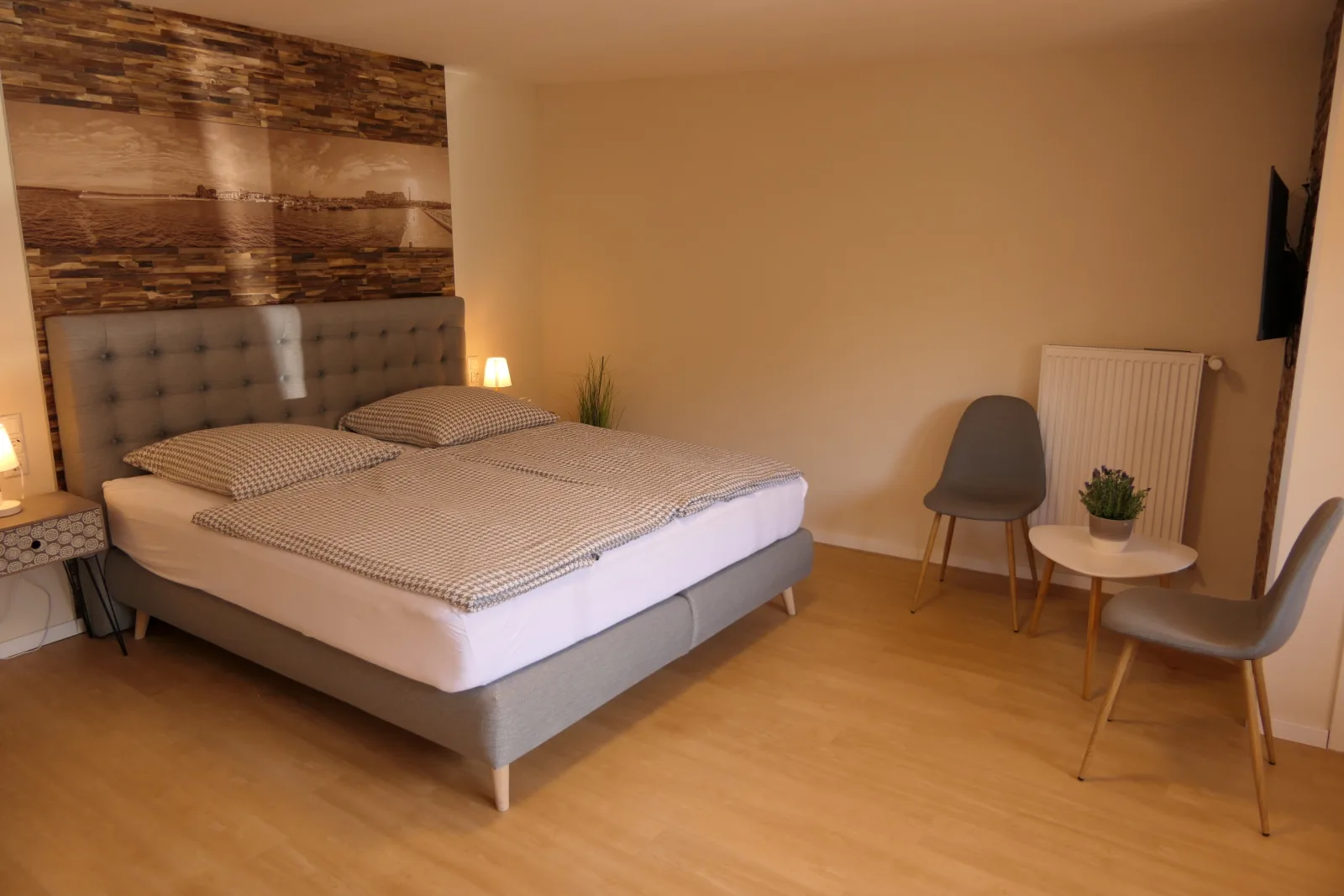 Appartement am Mühlenberg