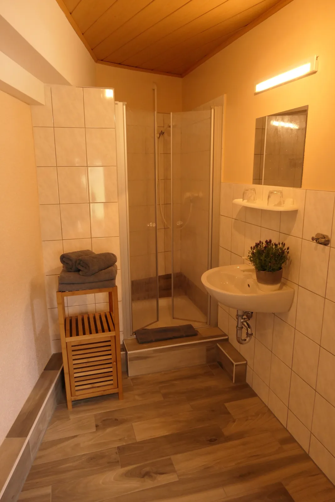 Appartement am Mühlenberg