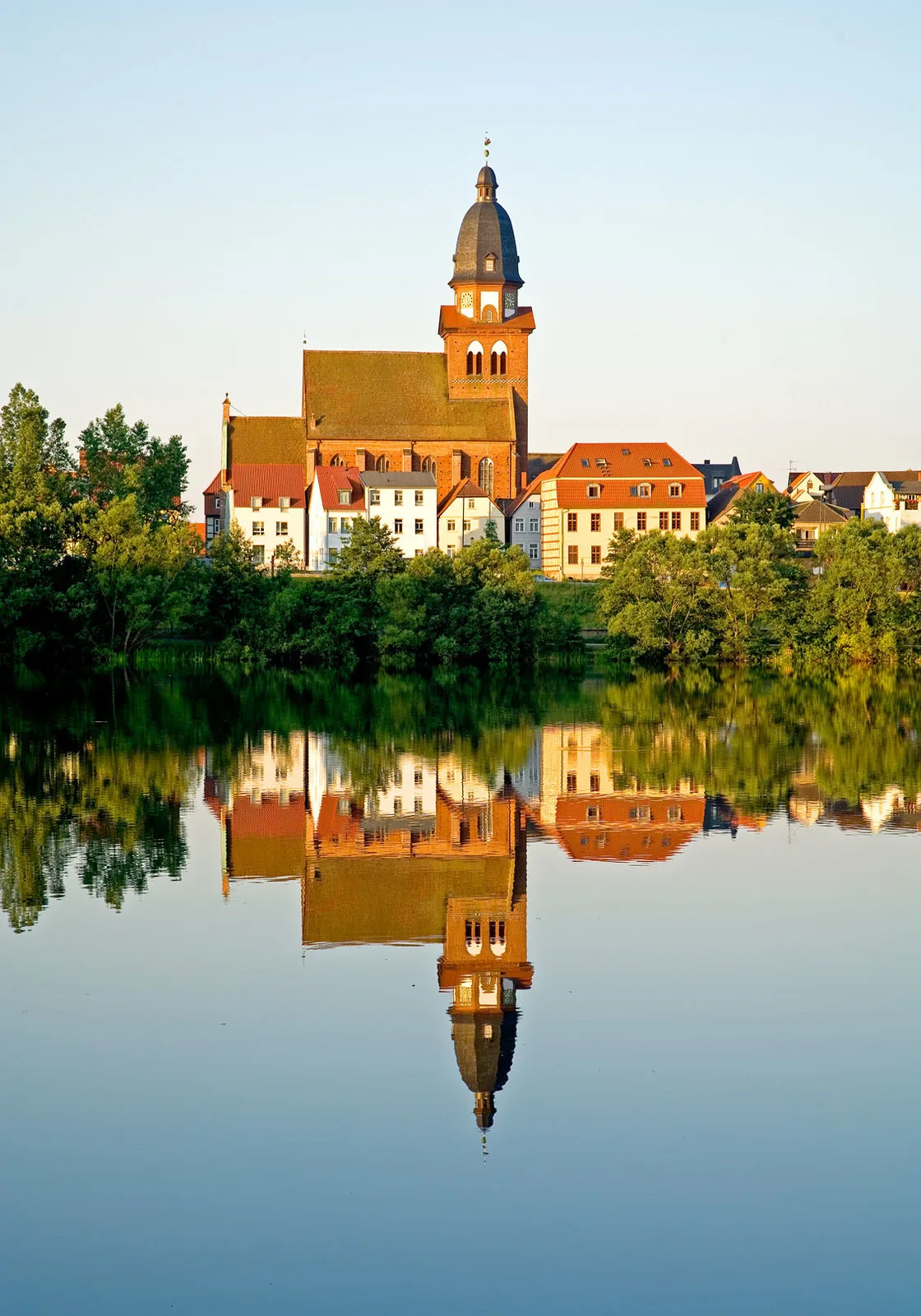 Appartement am Mühlenberg