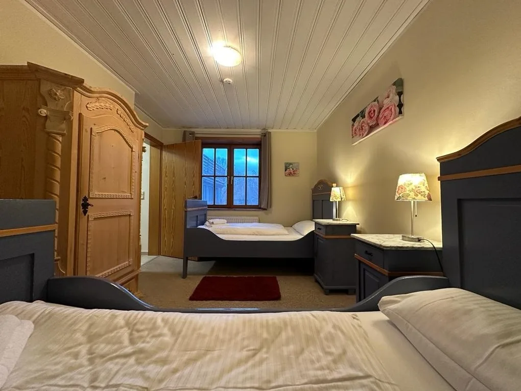 Ferienhaus "Johanna"