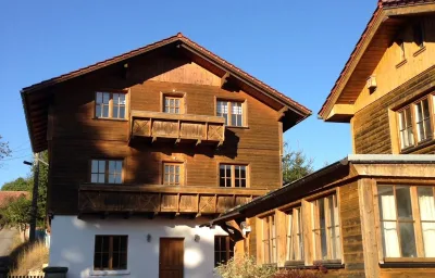 Ferienhaus "Johanna"