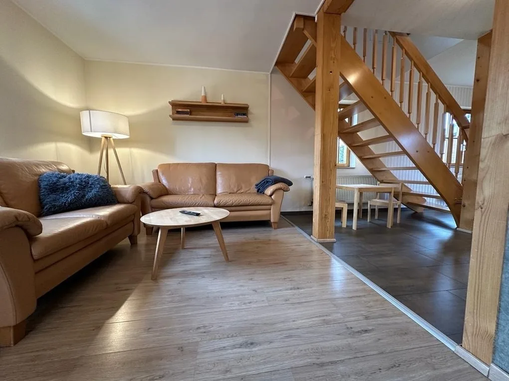 Ferienhaus "Johanna"