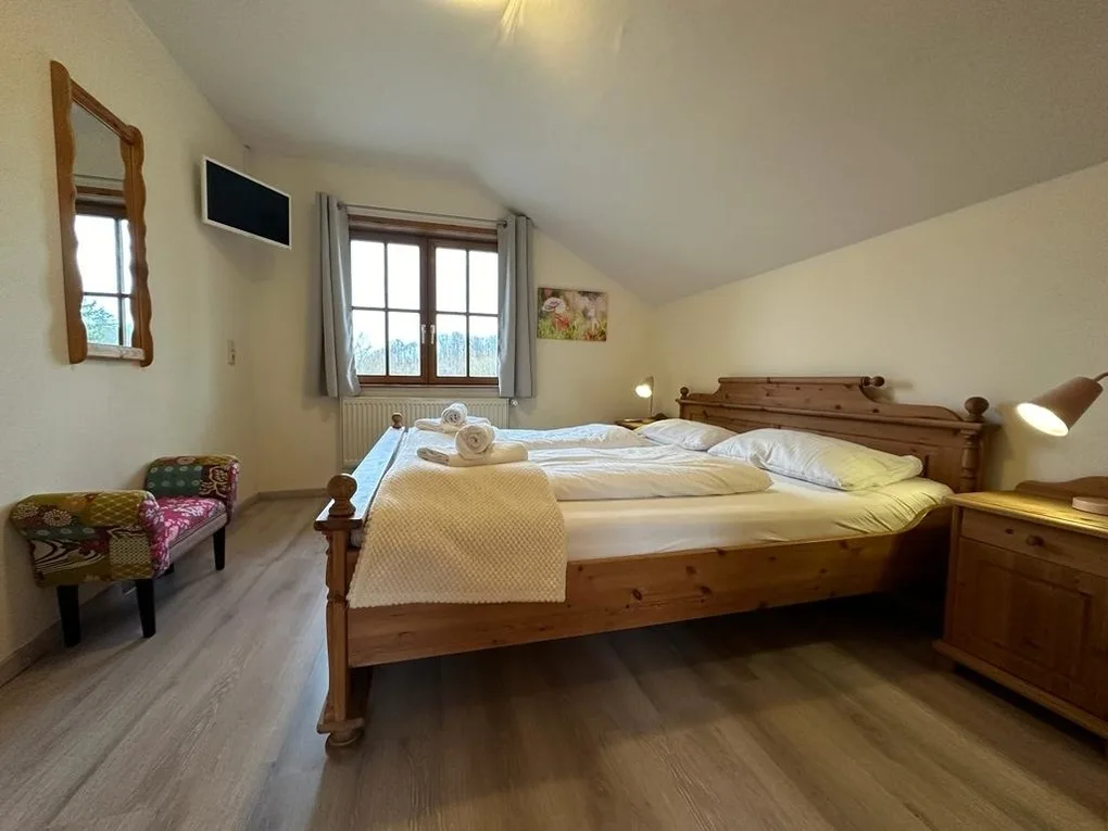 Ferienhaus "Johanna"