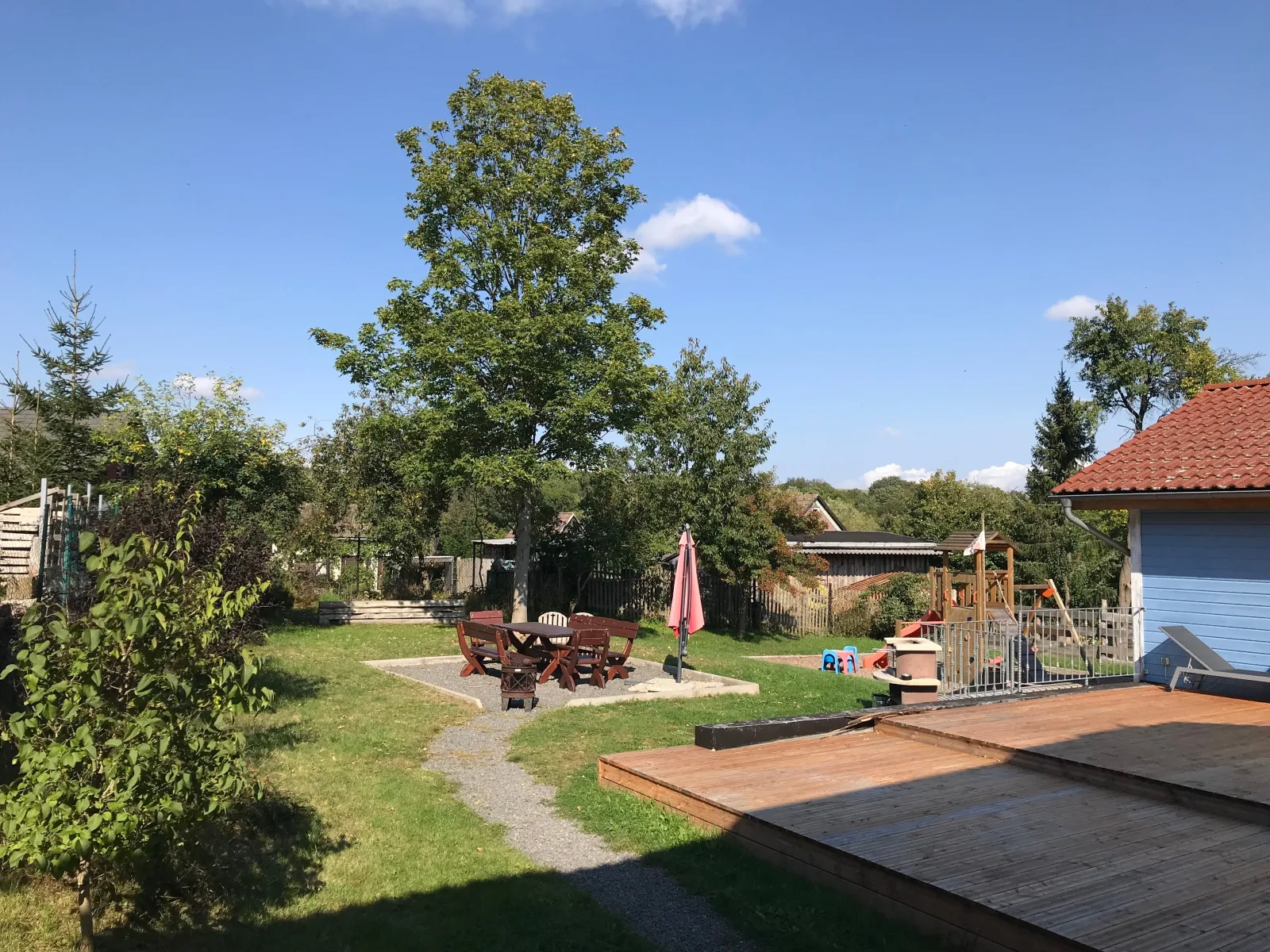 Ferienhaus "Johanna"