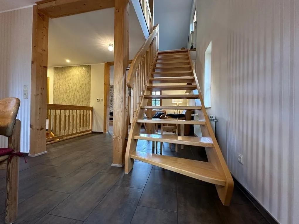 Ferienhaus "Johanna"
