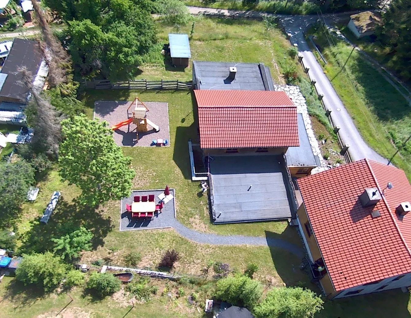 Ferienhaus "Johanna"