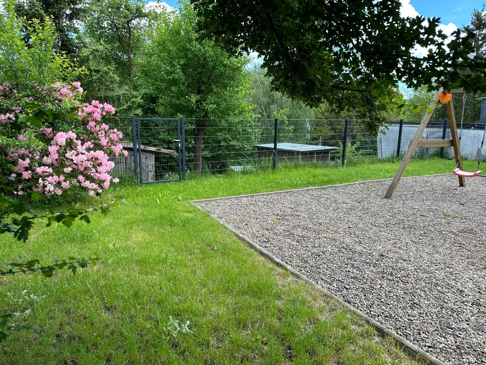 Ferienhaus "Johanna"