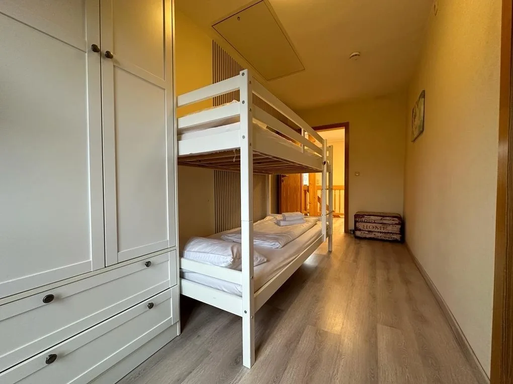 Ferienhaus "Johanna"
