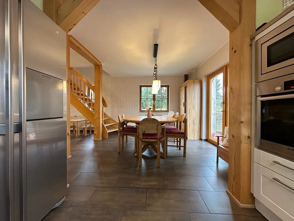 Ferienhaus "Johanna"
