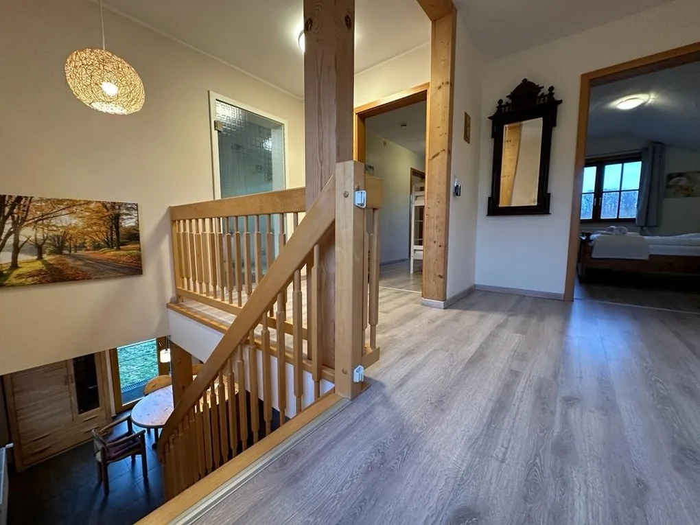 Ferienhaus "Johanna"