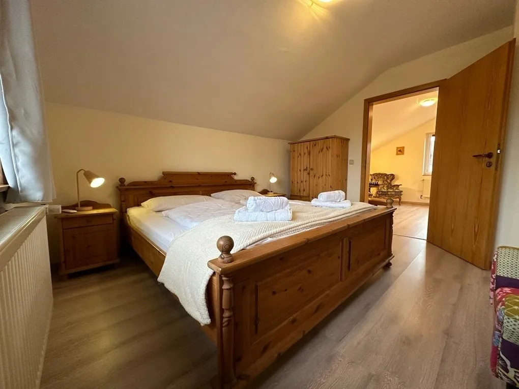 Ferienhaus "Johanna"