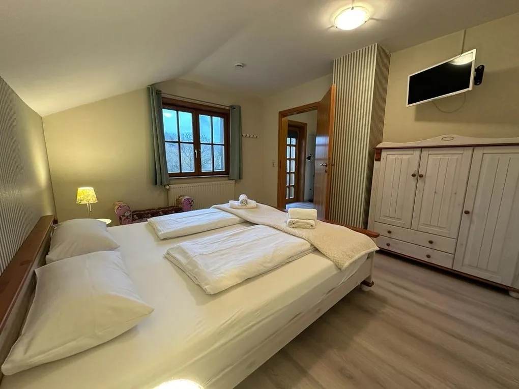 Ferienhaus "Johanna"