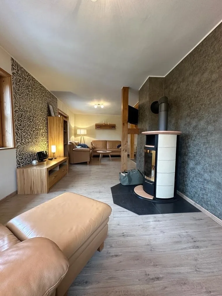 Ferienhaus "Johanna"