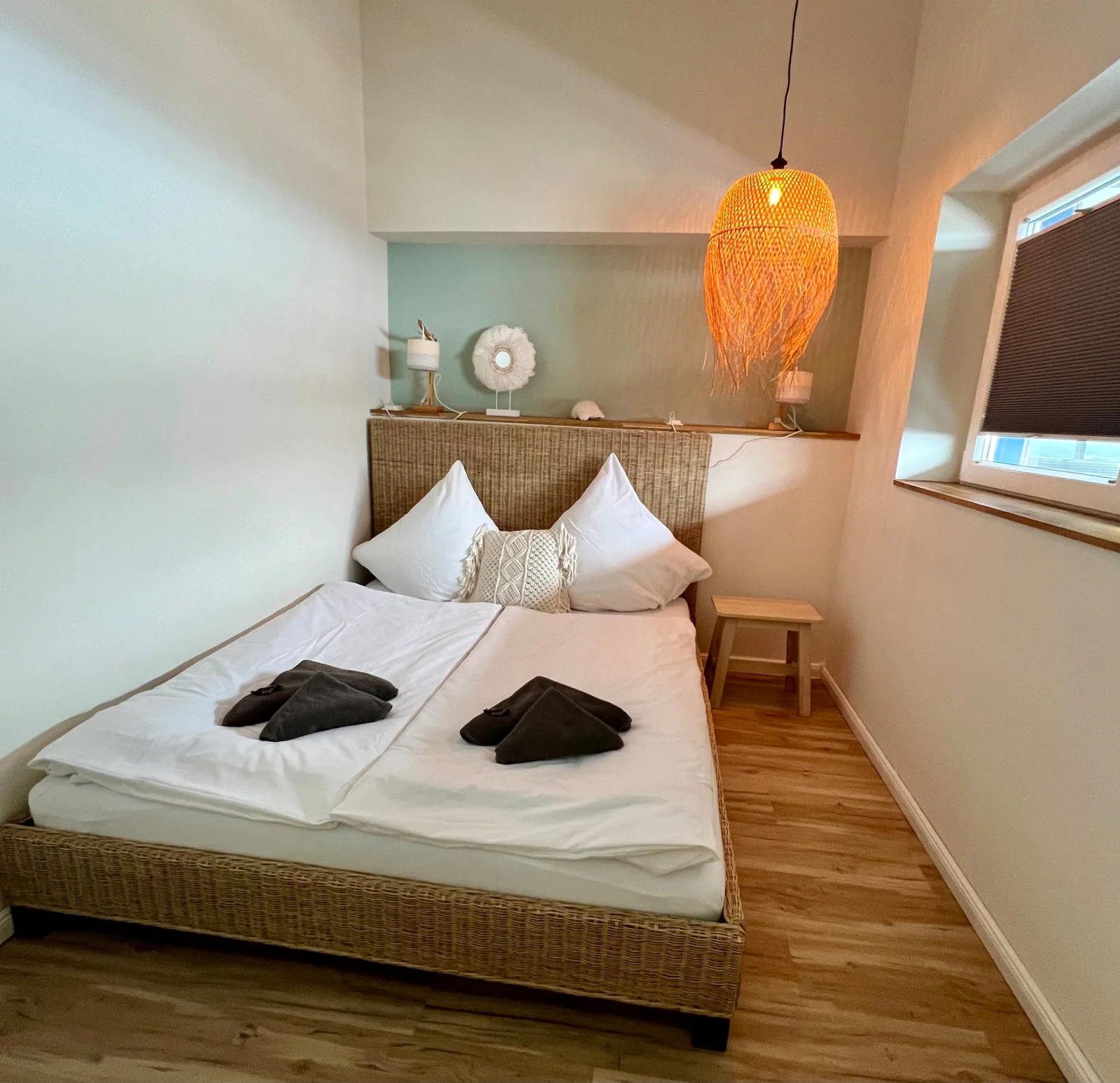 COAST HOUSE Sky Suite