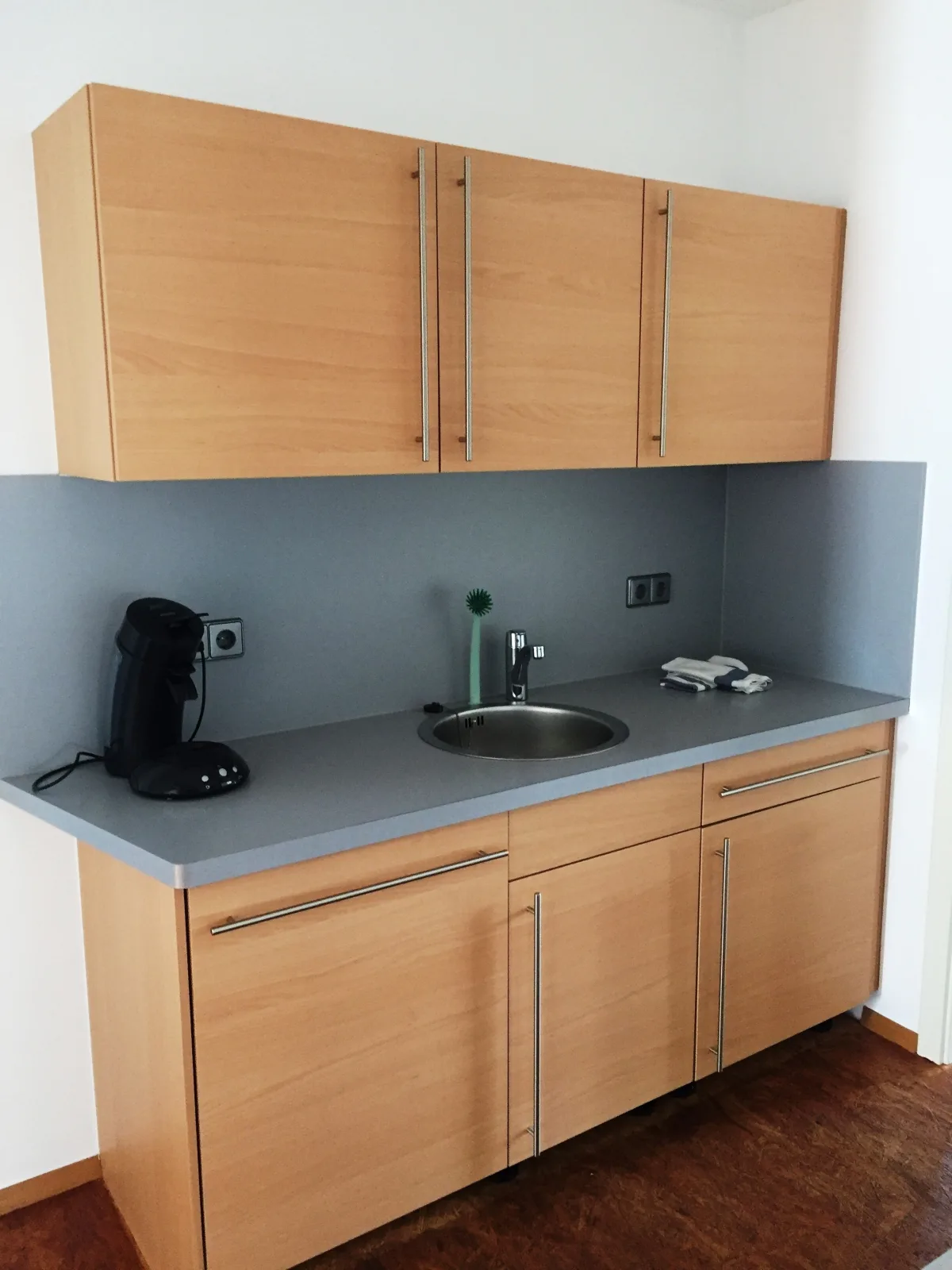 Gscheidles Ferienwohnung 40 m²unterm Haigern / Talheim