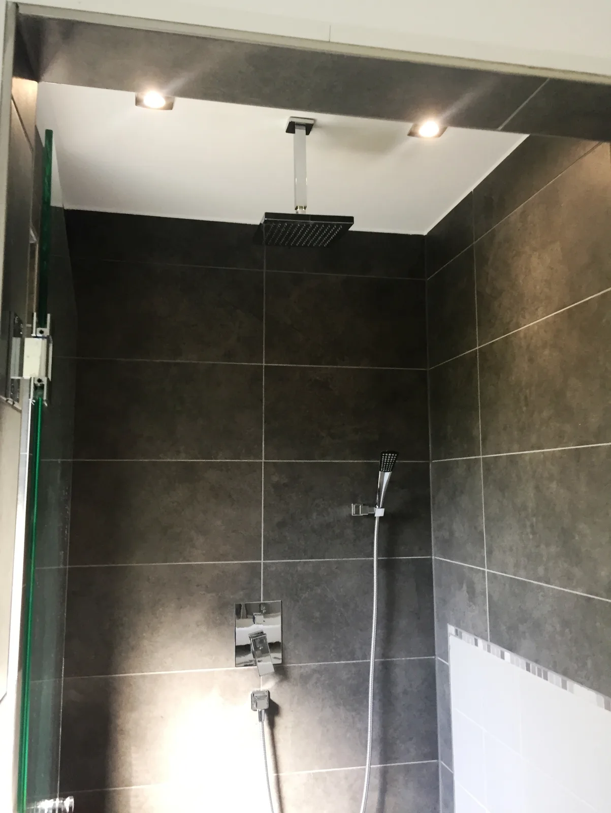 Gscheidles Ferienwohnung 40 m²unterm Haigern / Talheim