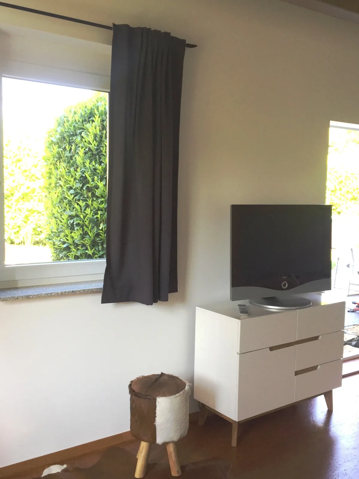 Gscheidles Ferienwohnung 40 m²unterm Haigern / Talheim