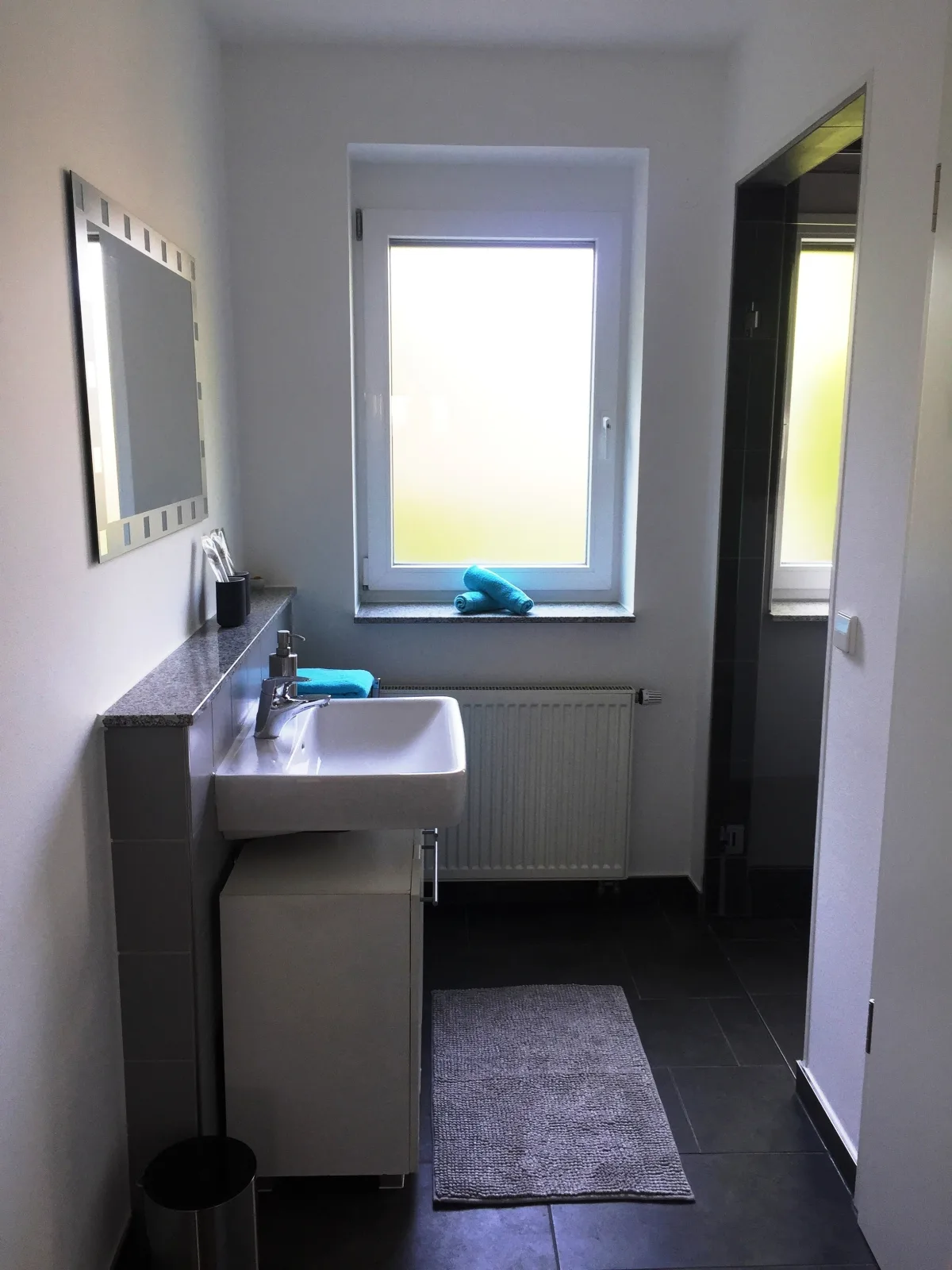Gscheidles Ferienwohnung 40 m²unterm Haigern / Talheim