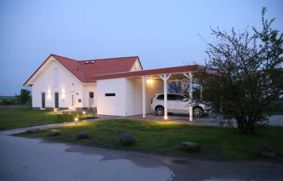 Villa Meerfreude