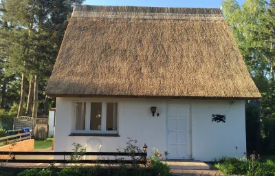 Ferienhaus Boddenblick