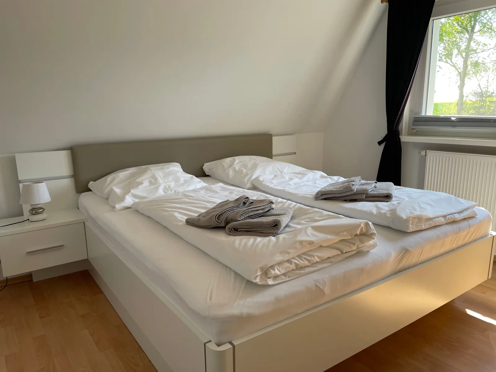 Ferienhaus Boddenblick