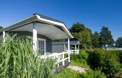 Mobilheim am See