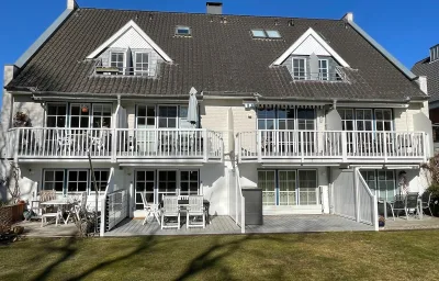 Ferienhaus Sonnenblick