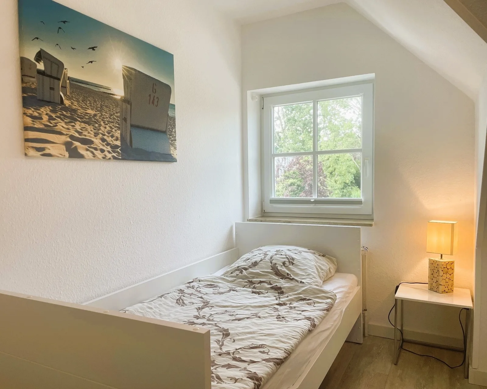 Ferienhaus Sonnenblick