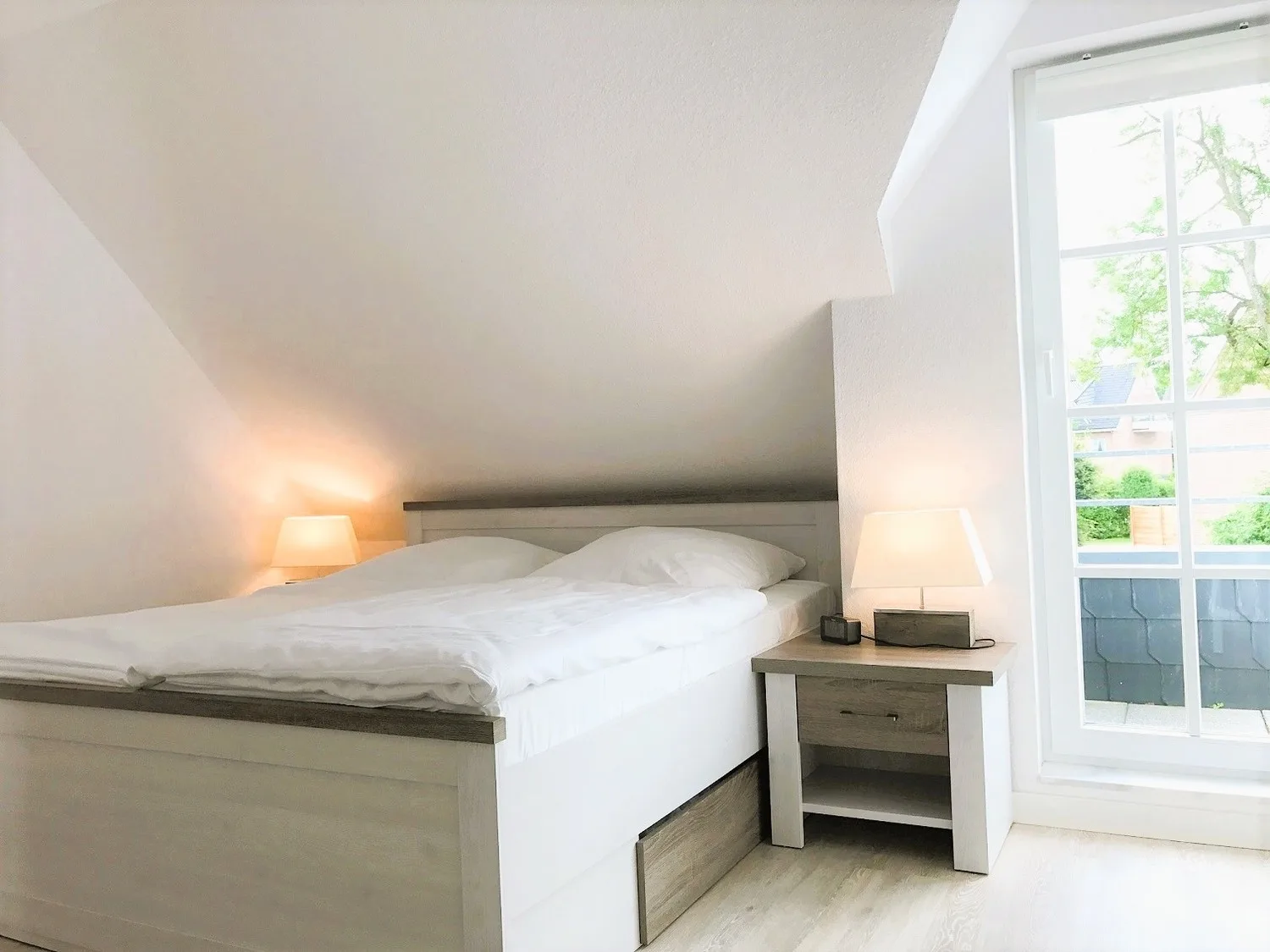 Ferienhaus Sonnenblick