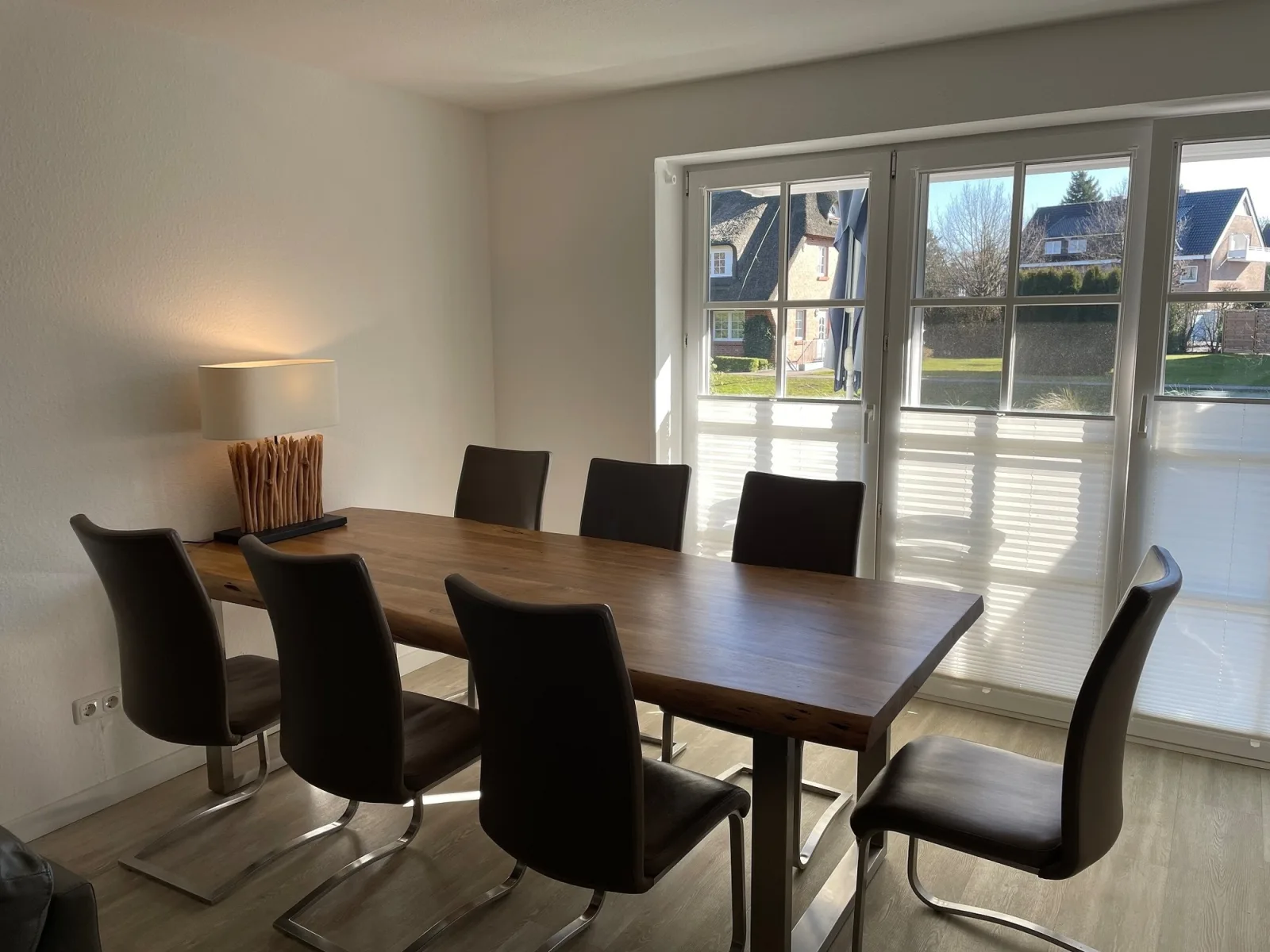 Ferienhaus Sonnenblick