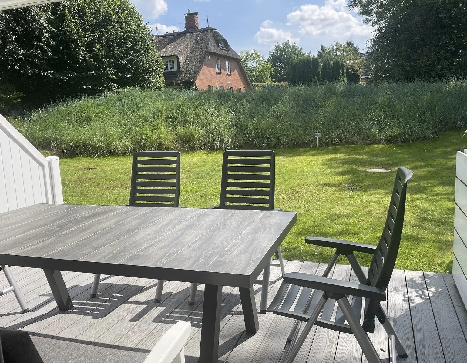 Ferienhaus Sonnenblick