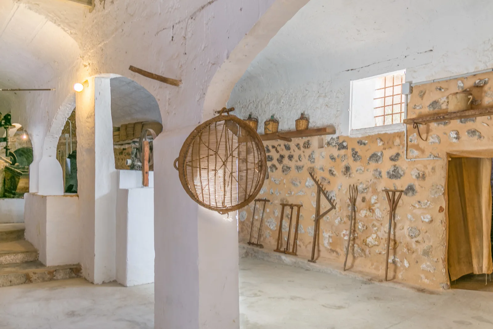 Historic Finca With Pool in Mallorca Up To 8 Guests