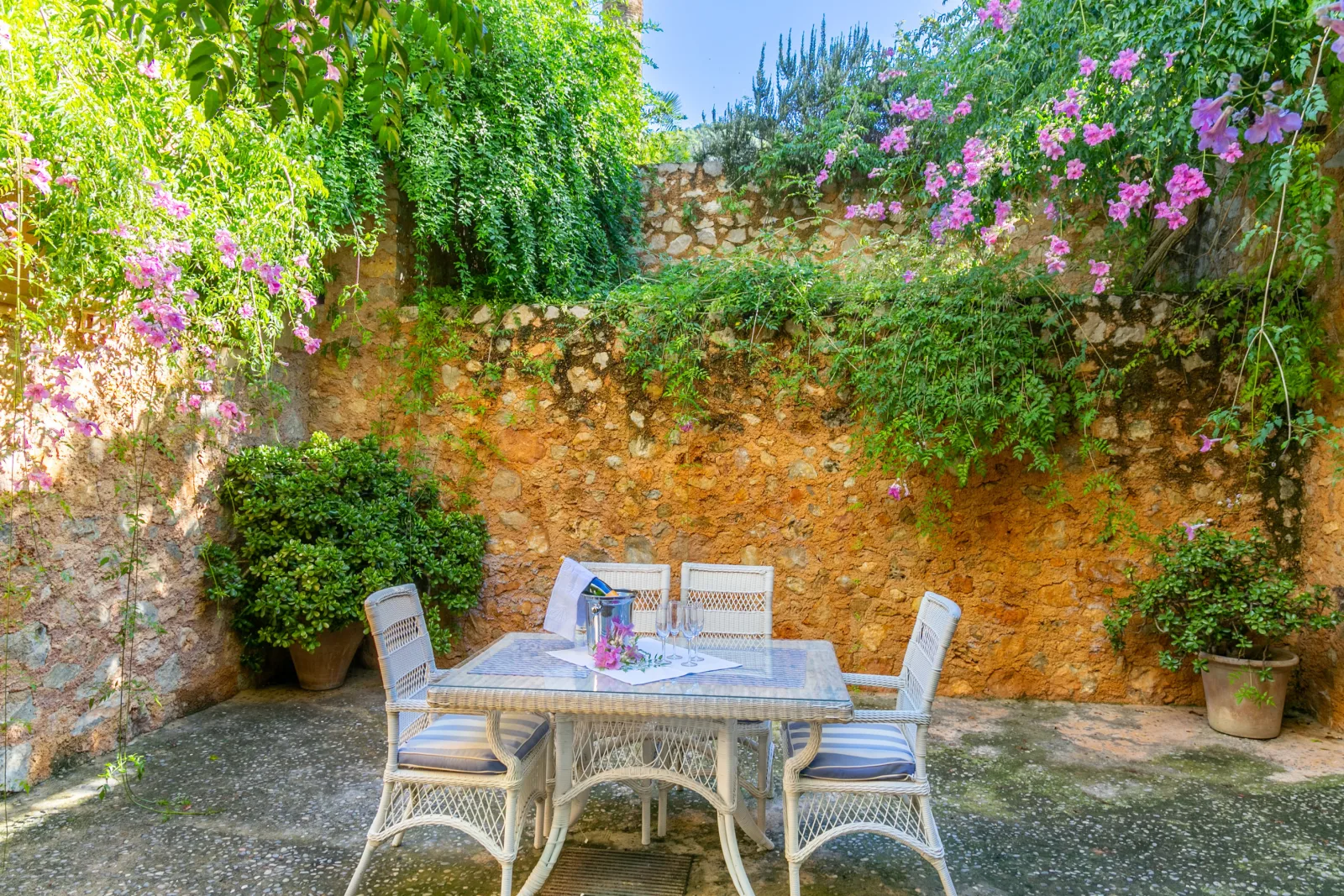 Historic Finca With Pool in Mallorca Up To 8 Guests