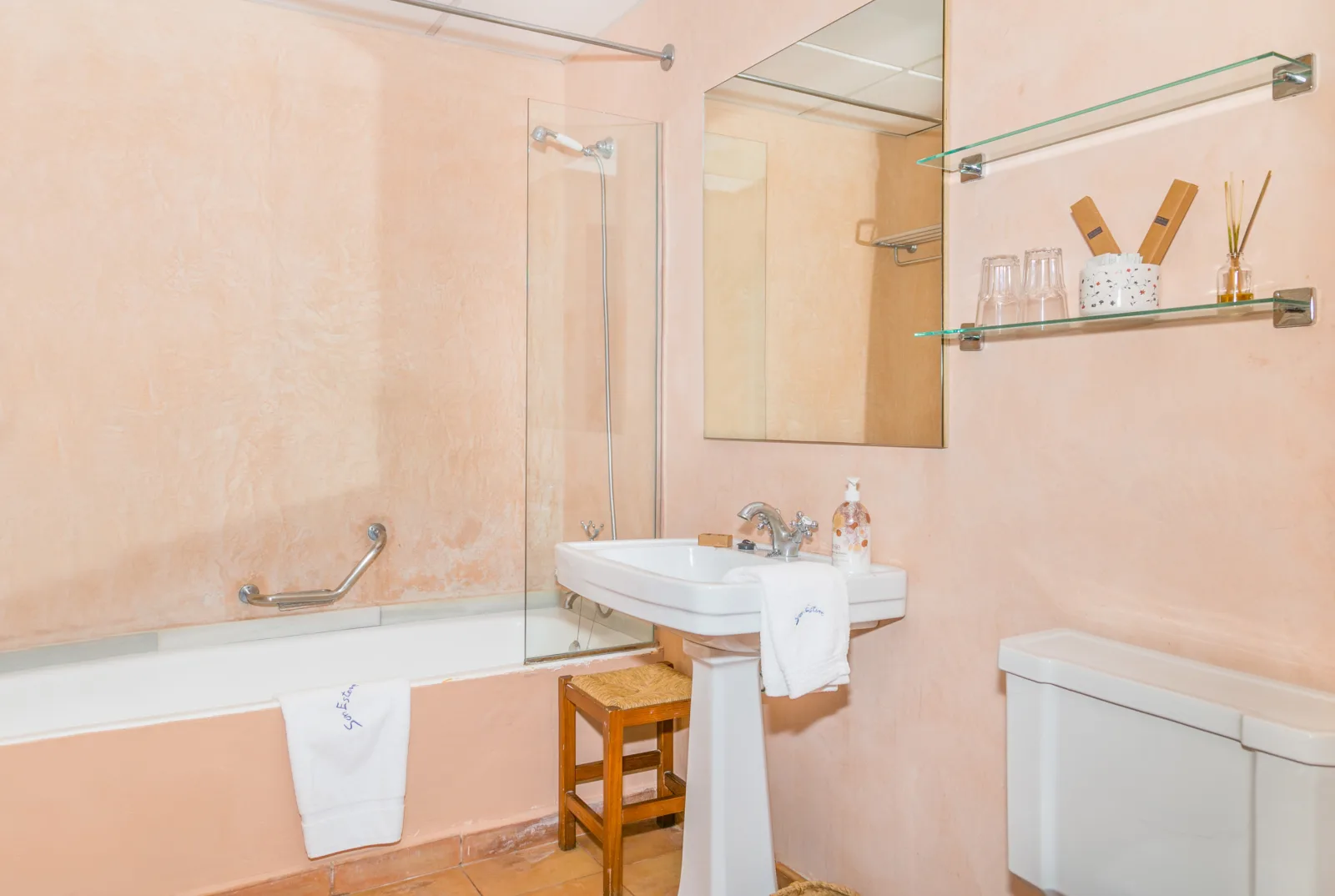 Historic Finca With Pool in Mallorca Up To 8 Guests