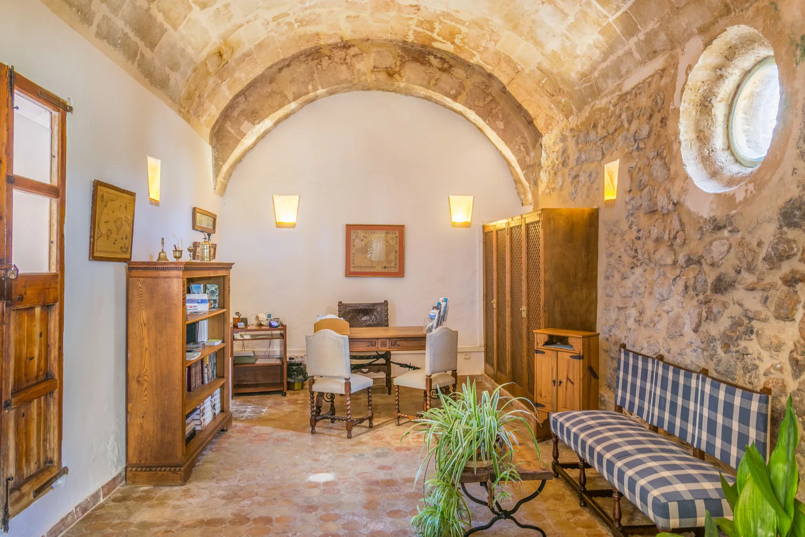 Historic Finca With Pool in Mallorca Up To 8 Guests