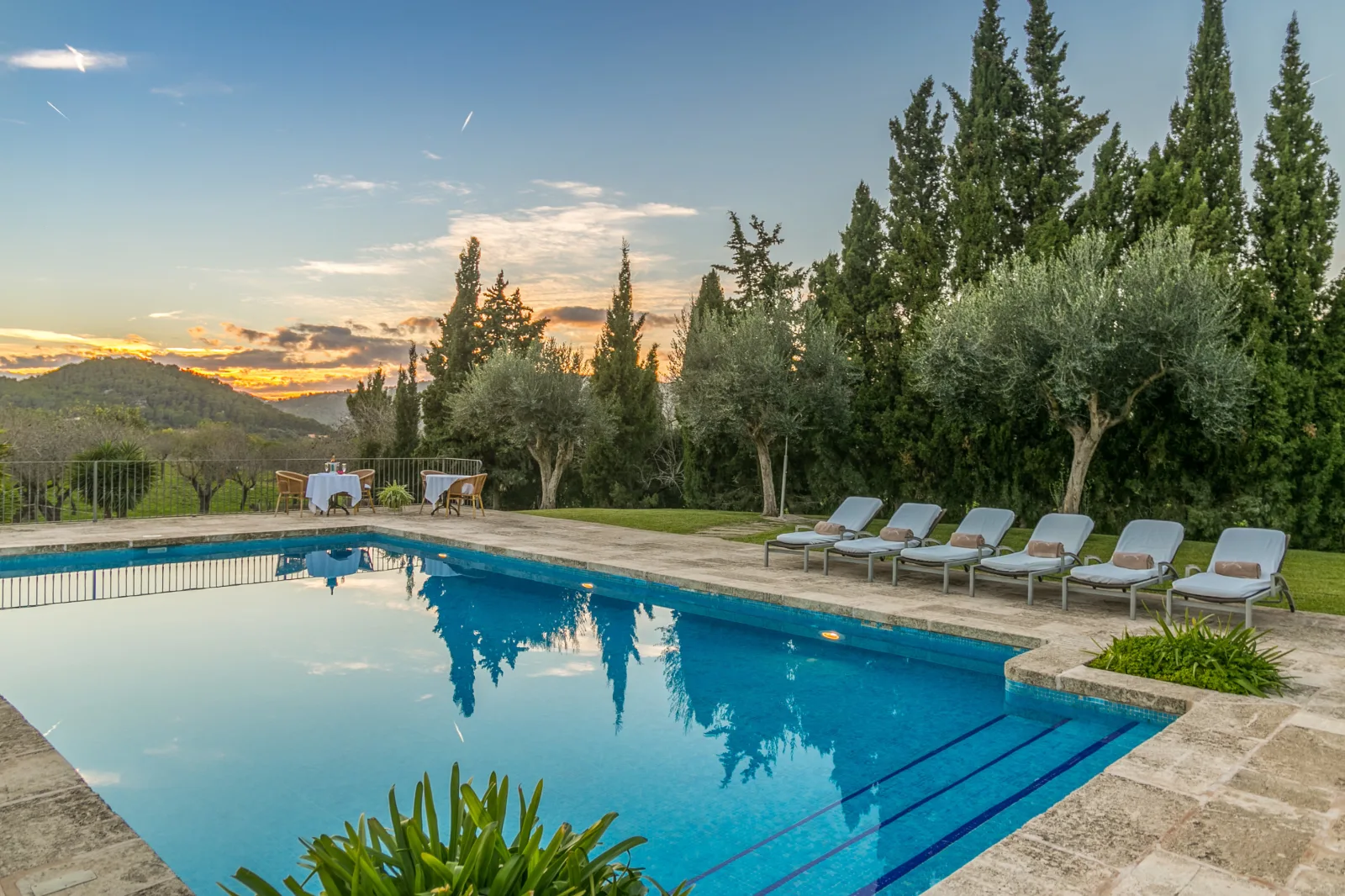 Historic Finca With Pool in Mallorca Up To 8 Guests