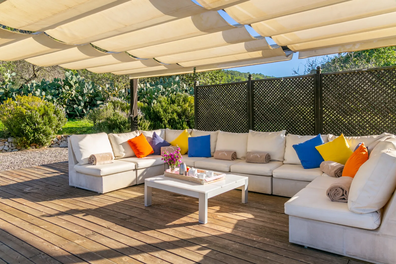 Historic Finca With Pool in Mallorca Up To 8 Guests