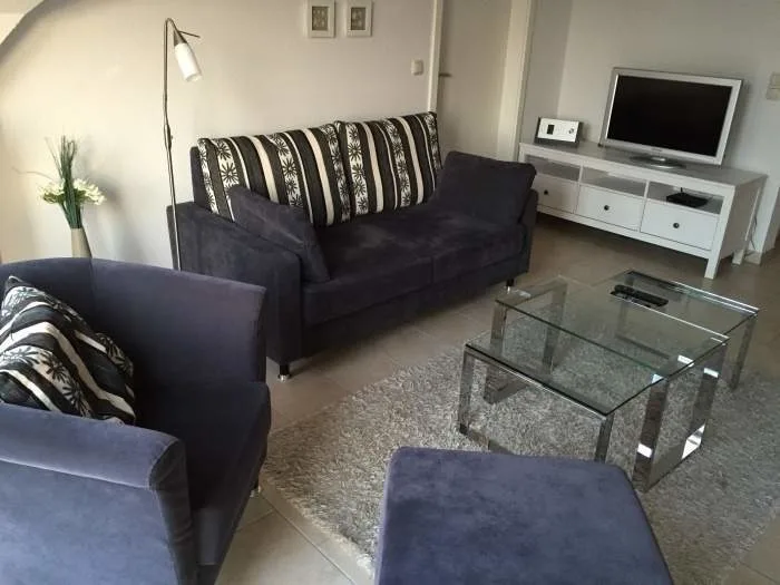 Dachgeschosswohnung in Zingst - F6790
